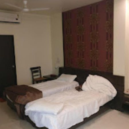 Hotel Ira Executive Aurangabad  Exterior photo