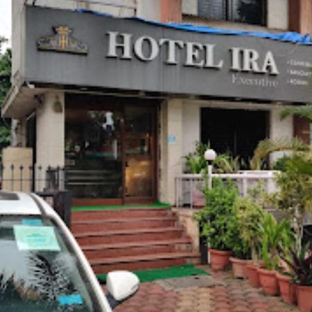 Hotel Ira Executive Aurangabad  Exterior photo