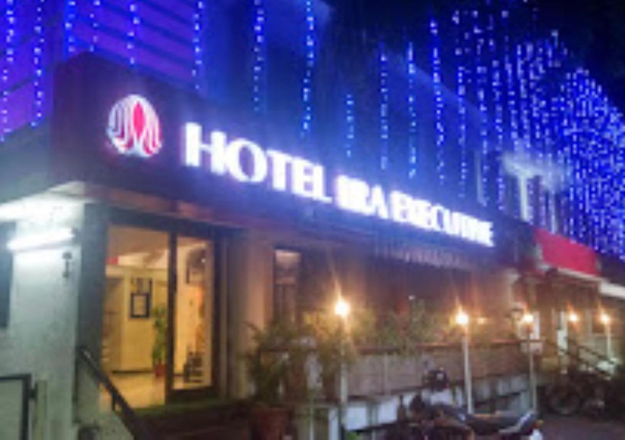 Hotel Ira Executive Aurangabad  Exterior photo